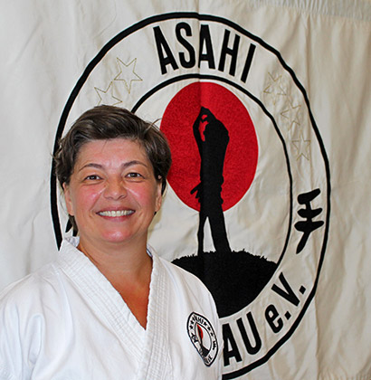 Kampfsportverein-Asahi-Loffenau - Karate-Training