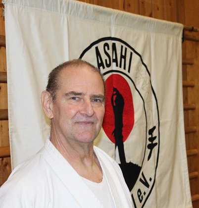 Kampfsportverein-Asahi-Loffenau - Karate-Training
